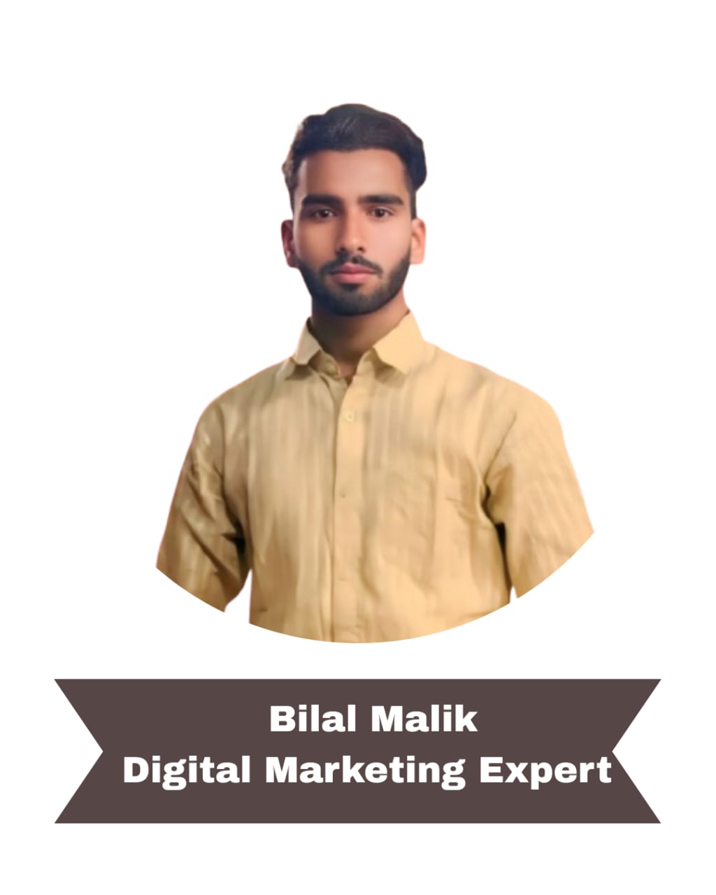 Bilal Malik